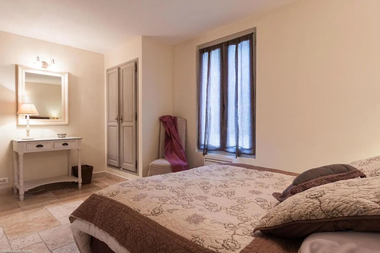 Mas Des Cedres Villa Menerbes Holiday home