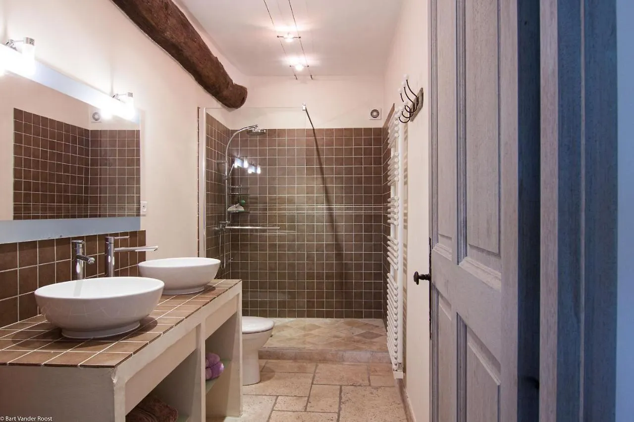 Mas Des Cedres Villa Menerbes 0*,  France