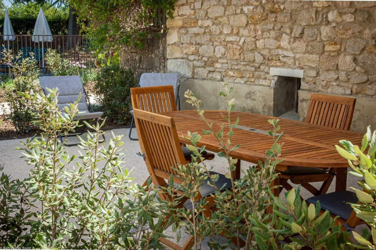 Mas Des Cedres Villa Menerbes 0*,  France