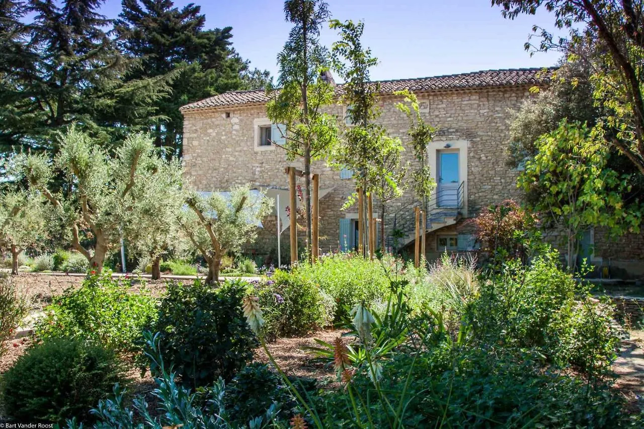 Holiday home Mas Des Cedres Villa Menerbes